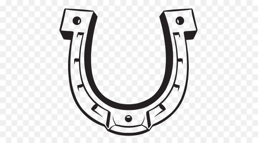 Cheval，Horseshoe PNG