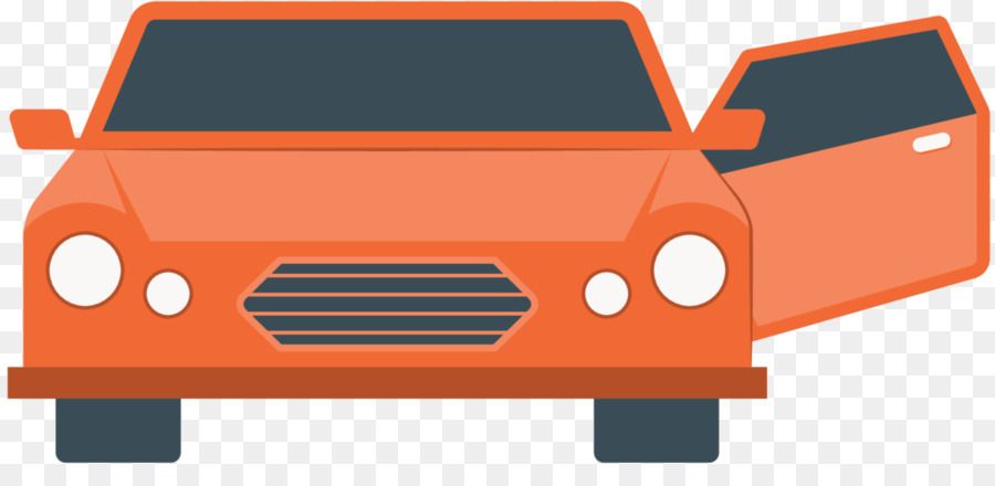 Voiture，Dessin Animé PNG