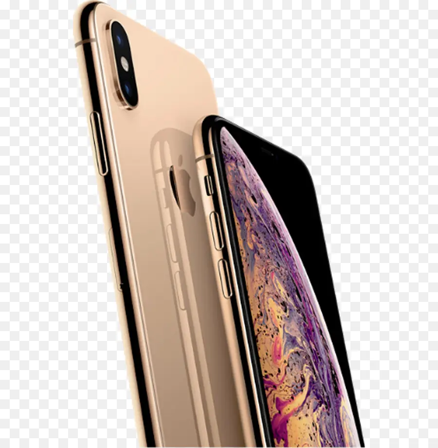 Apple Iphone Xs Max，Pomme PNG