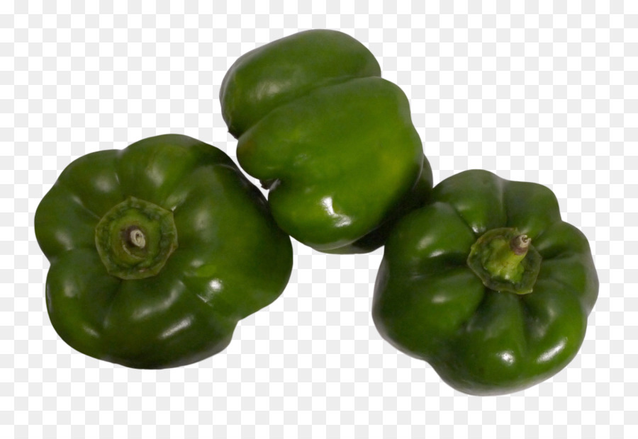 Habanero，Poblano PNG