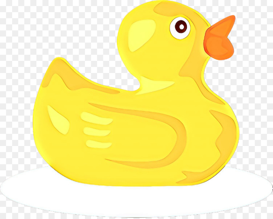 Canard，Jaune PNG