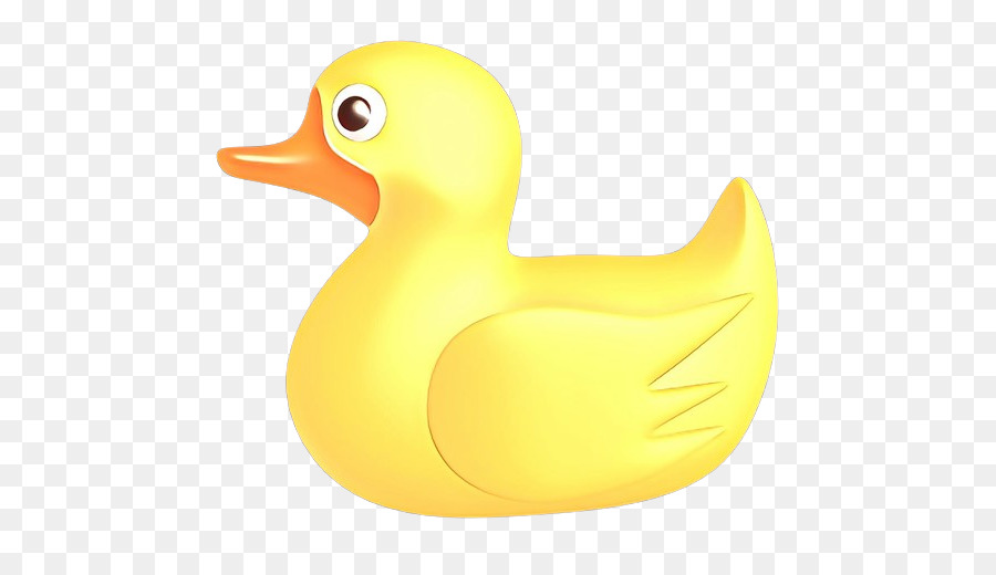 Canard Jaune，Bec PNG