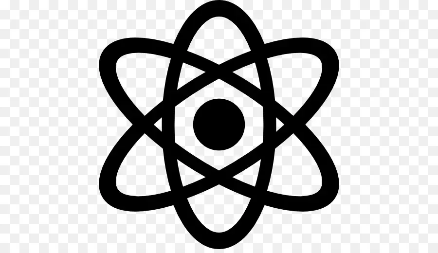 Atome，La Science PNG