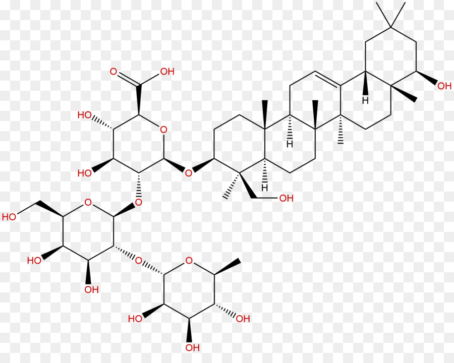 Structure Chimique，Molécule PNG