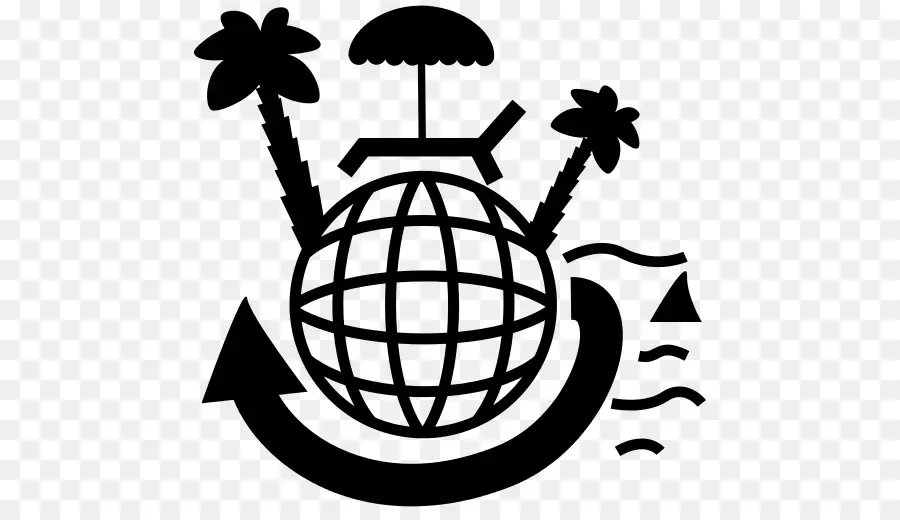 Globe，Vacances PNG