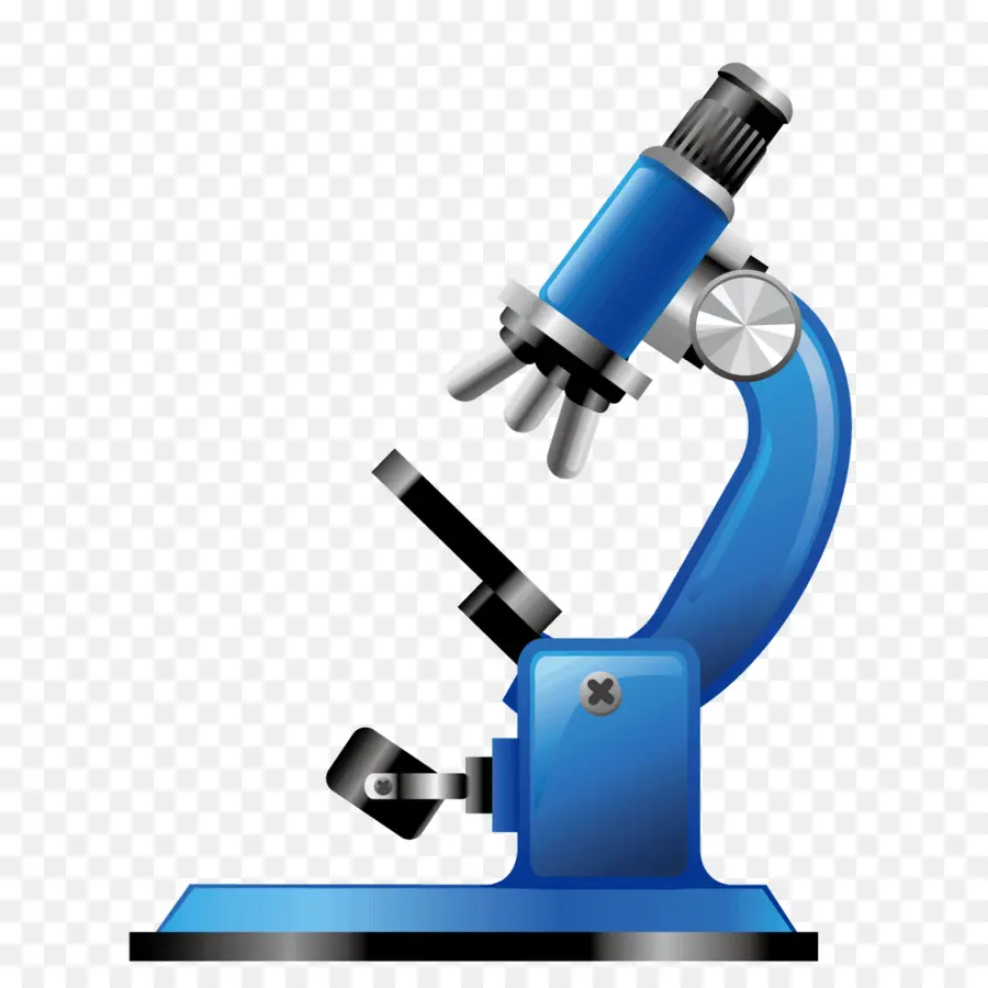 Microscope，Science PNG