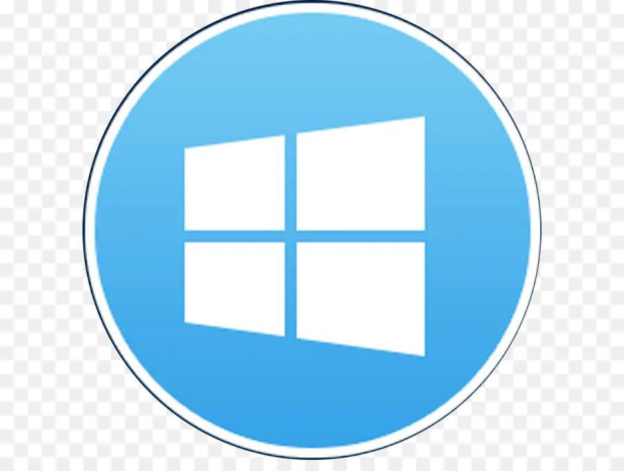 Ordinateur Icônes，Windows 10 PNG
