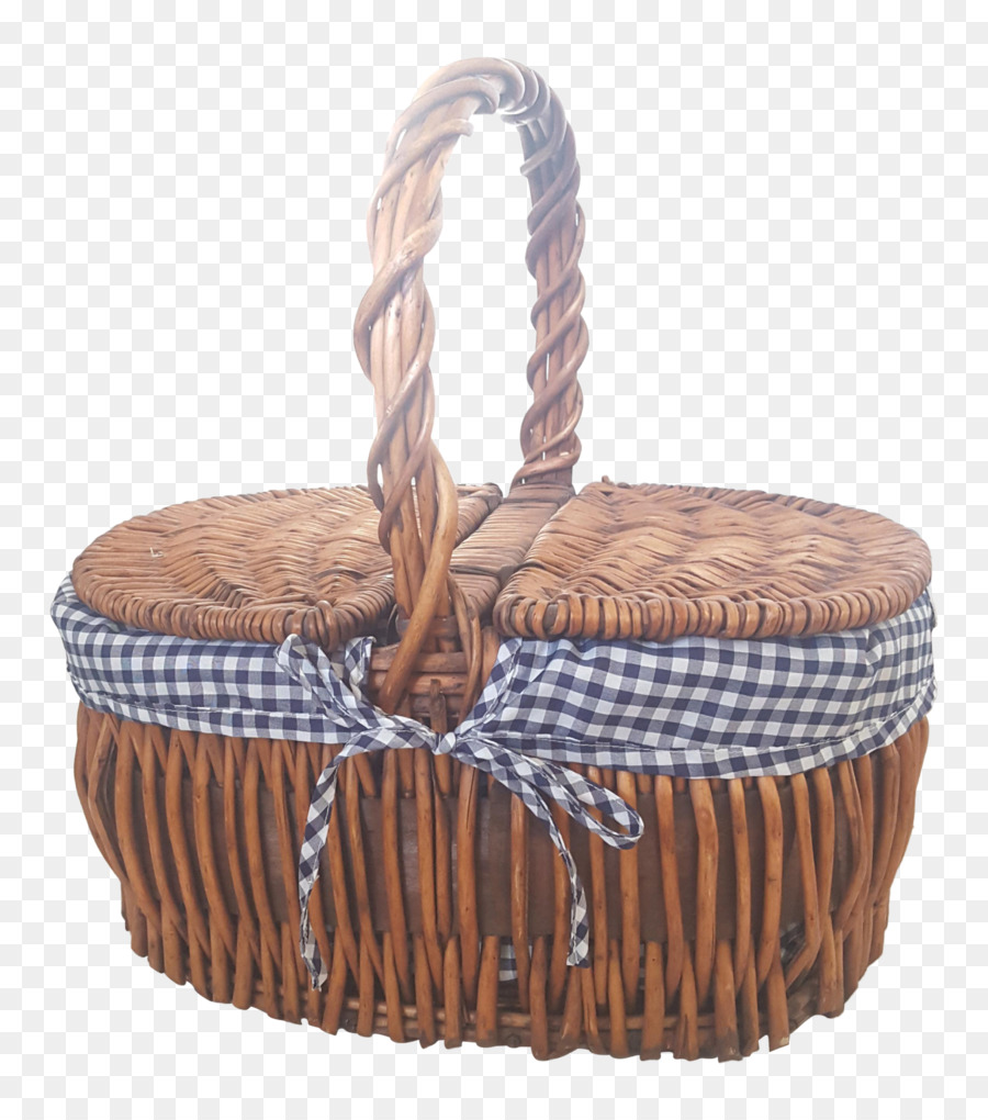 Paniers De Pique Nique，Panier PNG