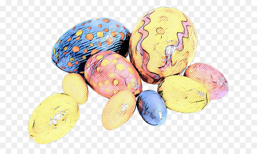 Oeuf De Pâques，Pâques PNG