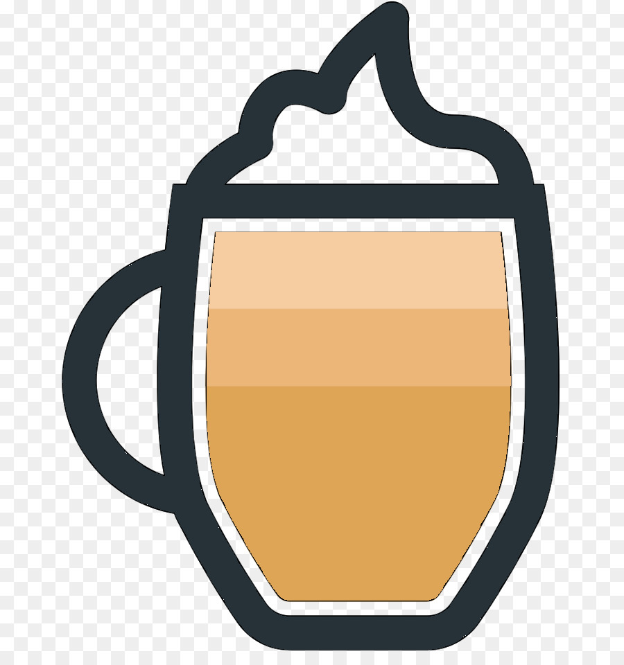 Tasse à Café，Logo PNG