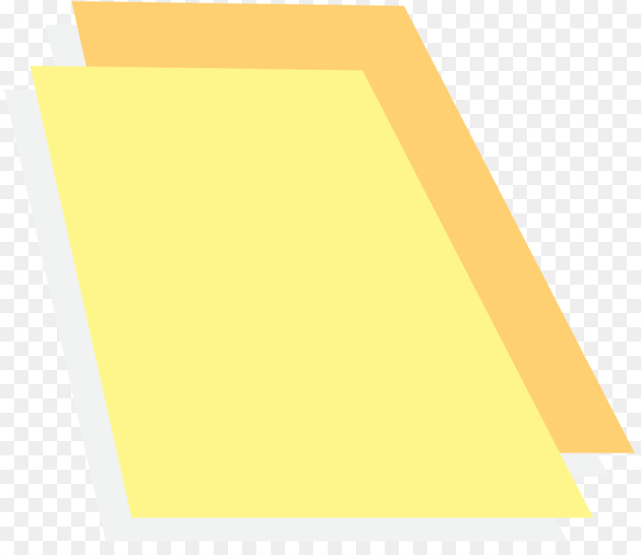 Papier，Angle PNG