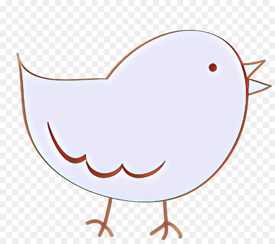 Oiseau De Dessin Animé，Dessin Animé PNG