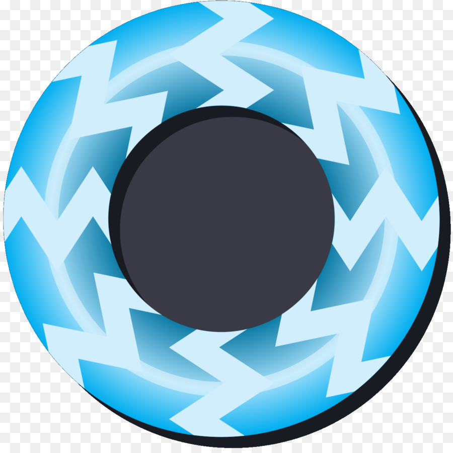 Bleu，Cercle PNG