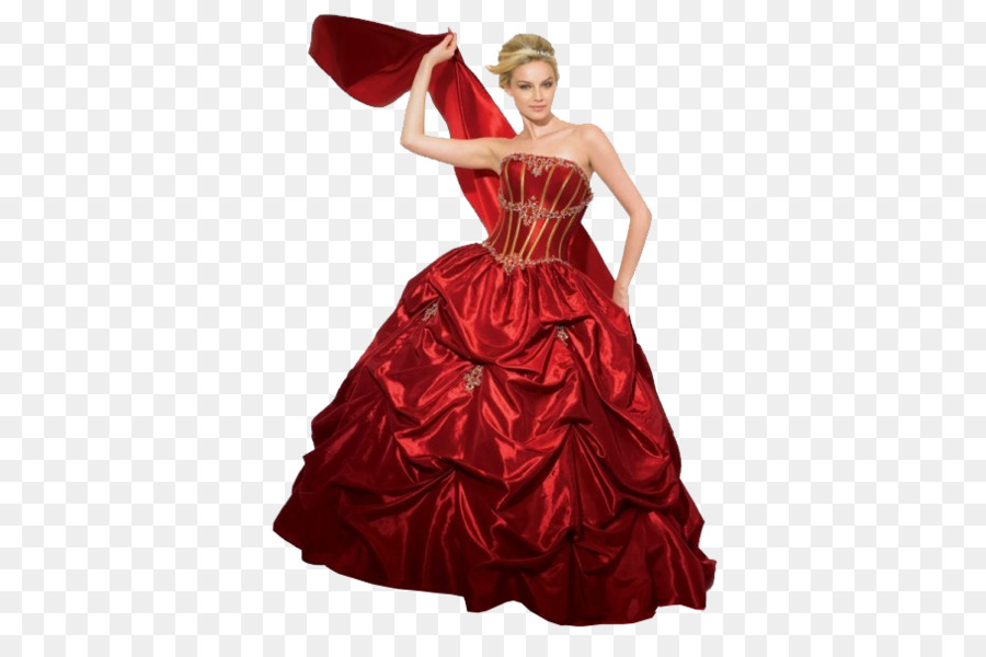 Robe，Rouge PNG