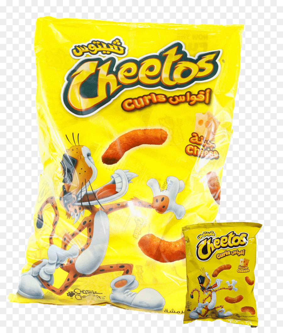 Cheetos，Feuilletés Au Fromage PNG