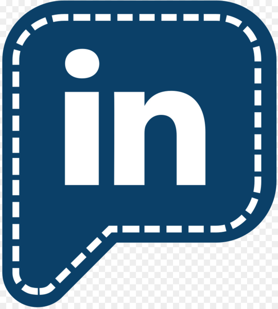 Logo Linkedin，Réseaux Sociaux PNG