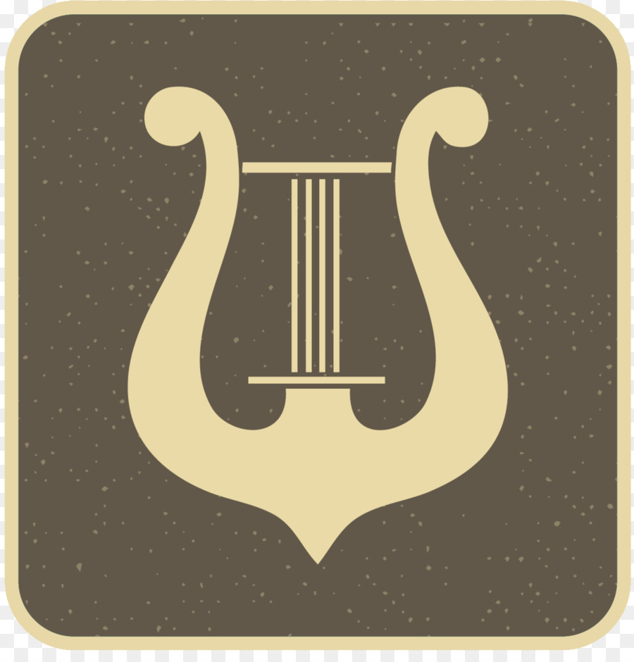 Lyre，Harpe PNG