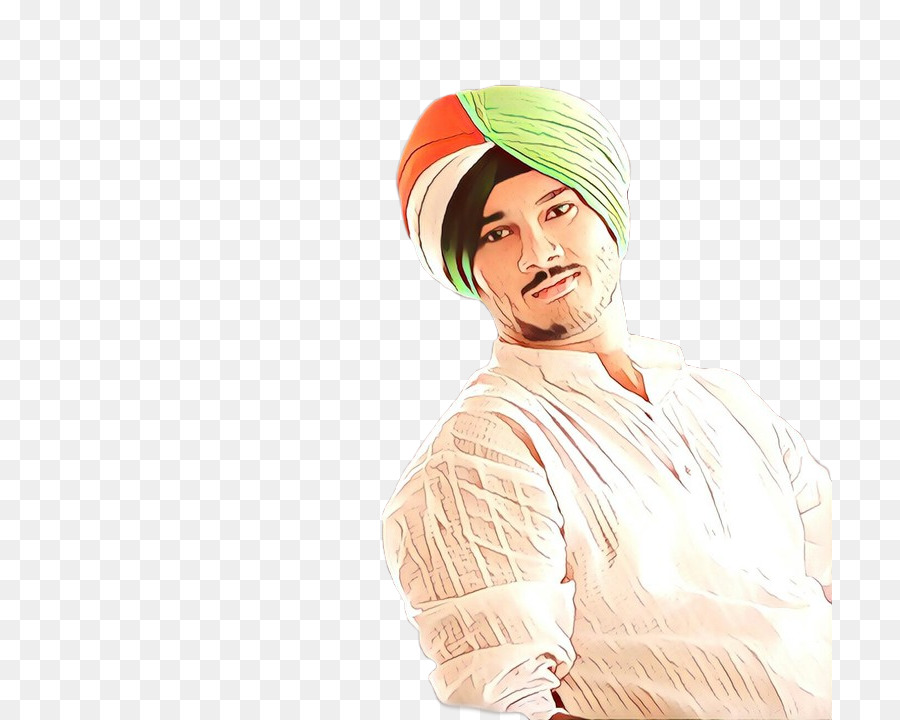 Turban，Cou PNG