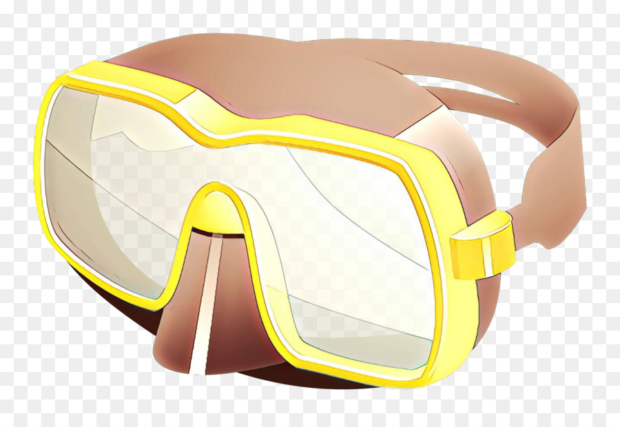 Lunettes，Protection PNG