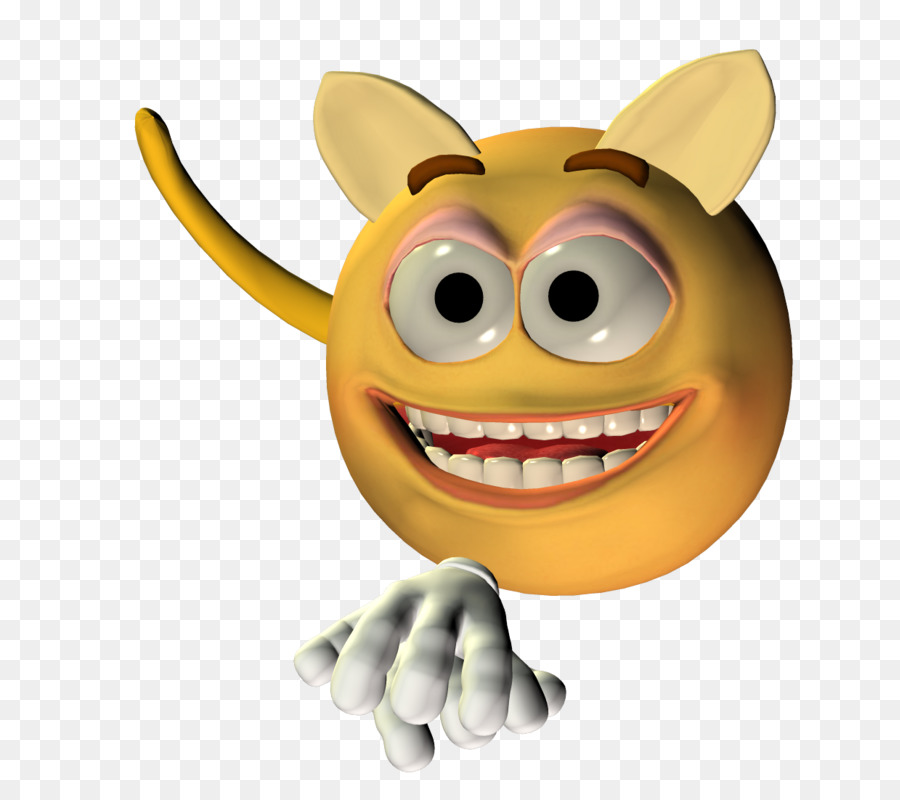 Émoji，Souriant PNG