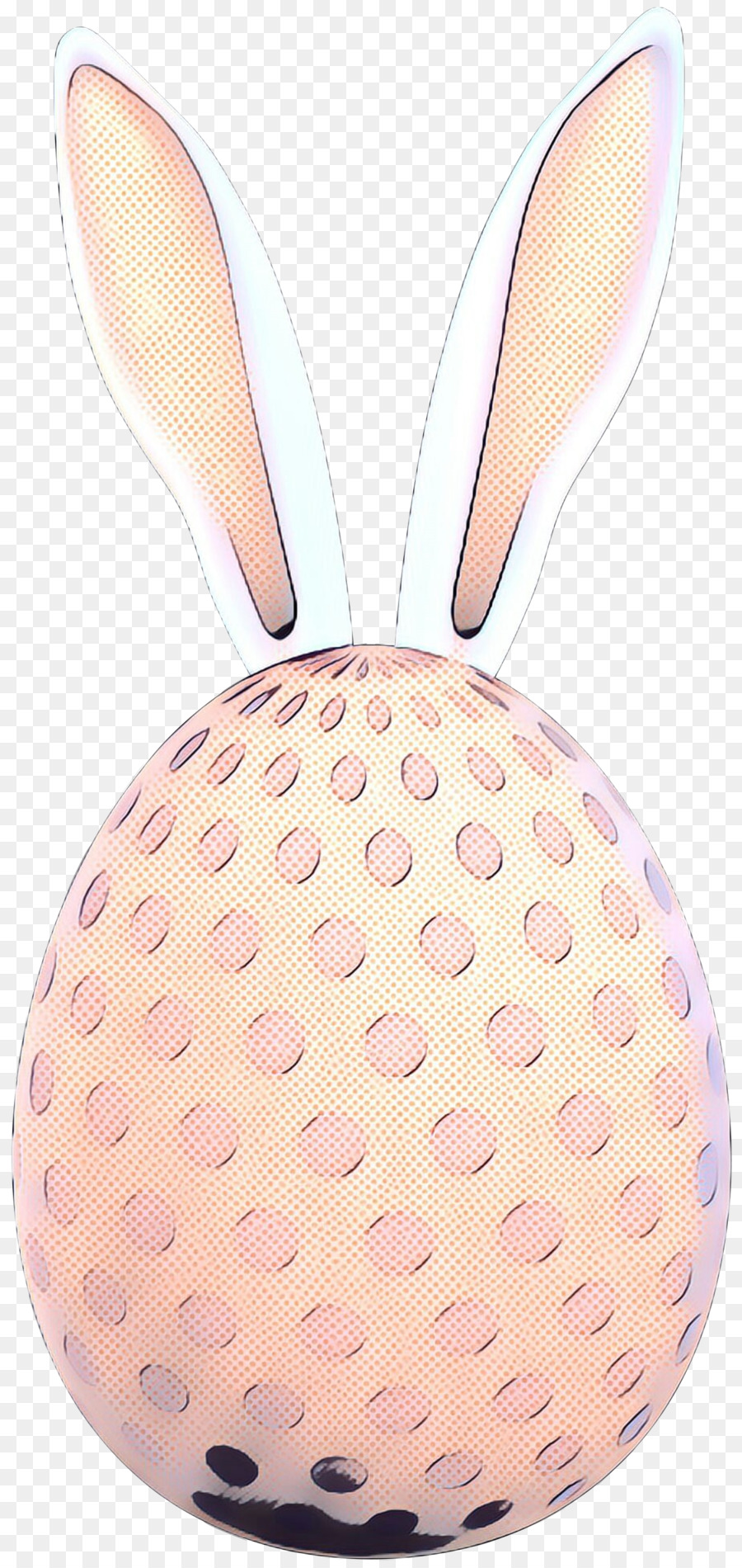 Lapin De Pâques，Pâques PNG