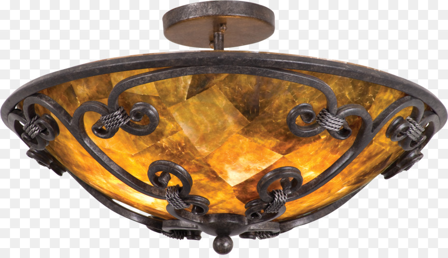 Lustre，Plafonnier PNG