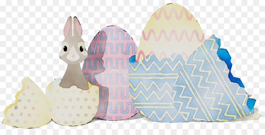 Lapin De Pâques，Pâques PNG