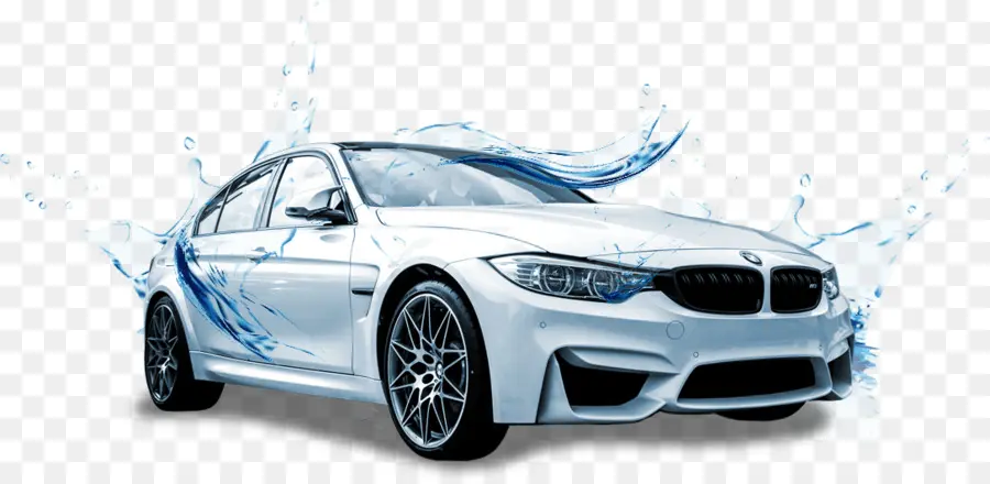 Voiture，Bmw M3 PNG