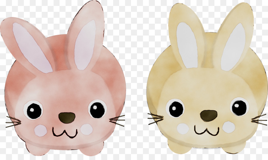 Lapins Mignons，Dessin Animé PNG