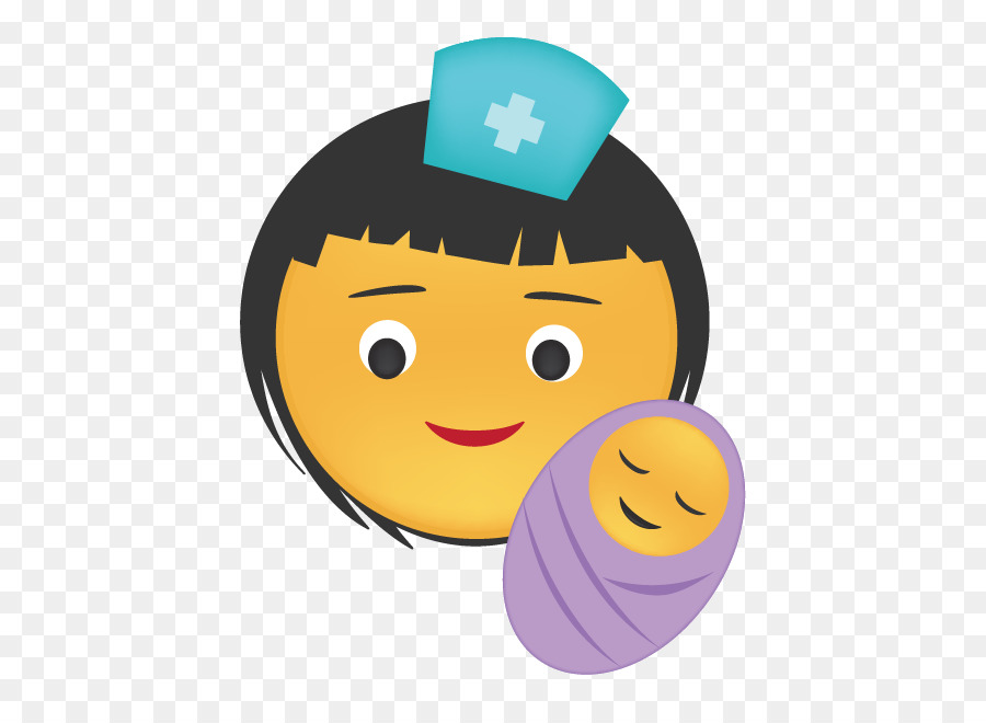 Infirmière，L'accouchement PNG