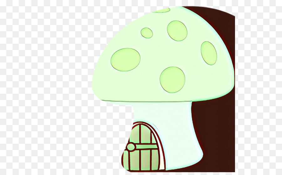 Champignon Vert，Champignon Vénéneux PNG