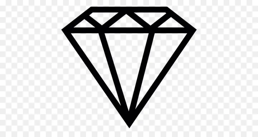 Logo，Diamant PNG