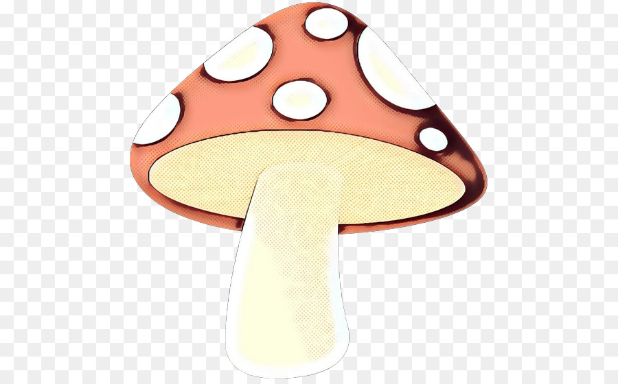 Champignon，Rouge PNG