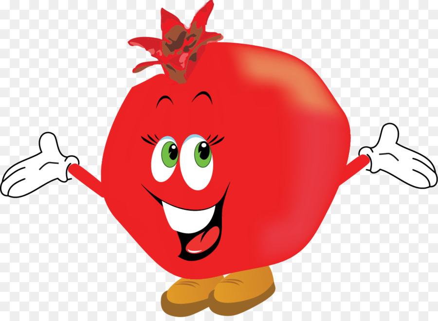 Tomate Souriante，Affronter PNG