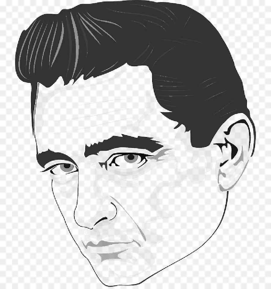 Johnny Cash，L'art PNG