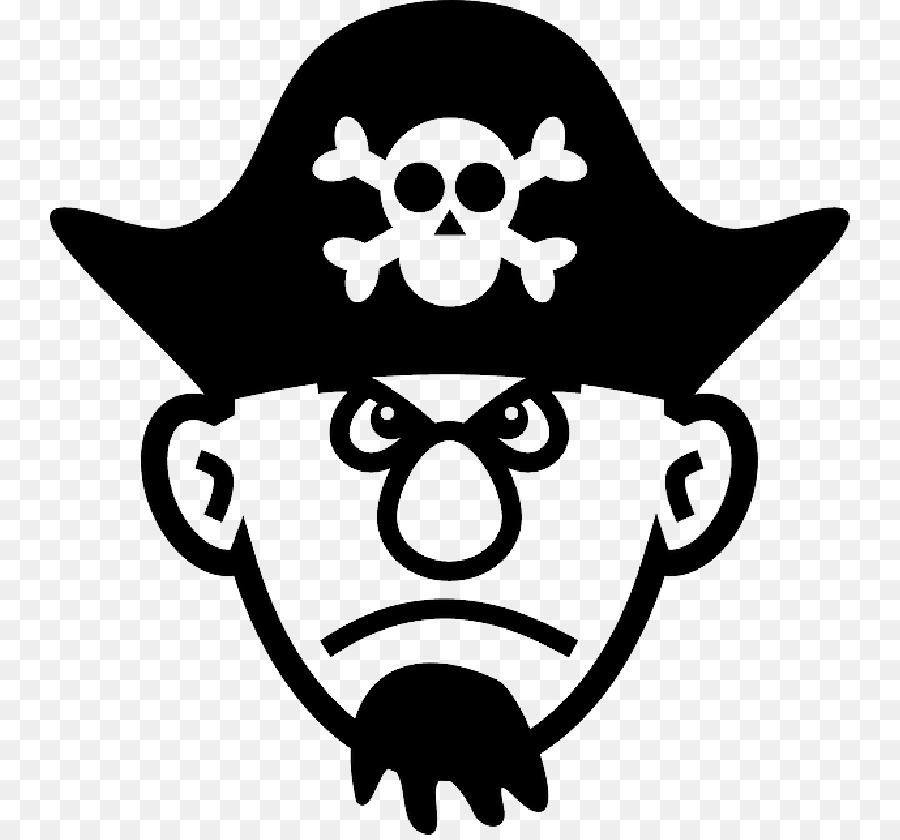 Pirate，Chapeau PNG