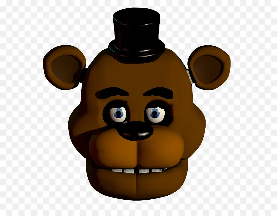 Freddy Fazbears Pizzeria Simulateur，Cinq Nuits Chez Freddys PNG