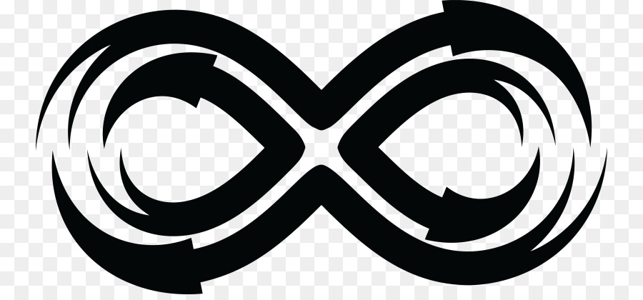 Symbole De L'infini，L'infini PNG