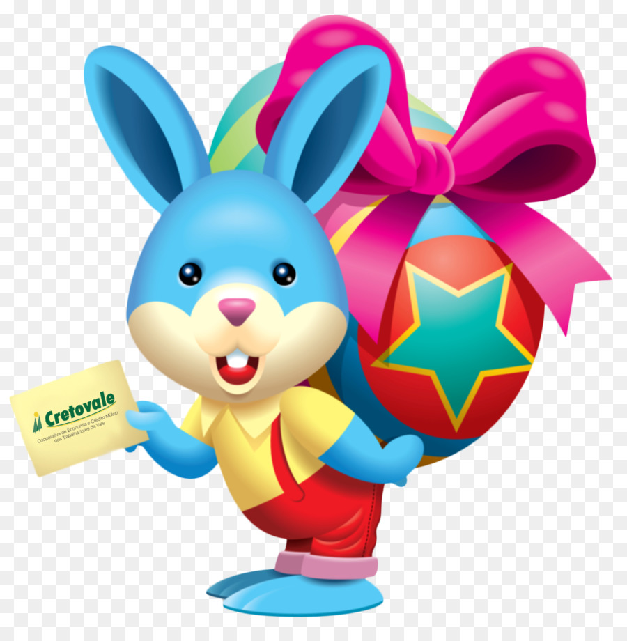 Lapin De Pâques，Pâques PNG