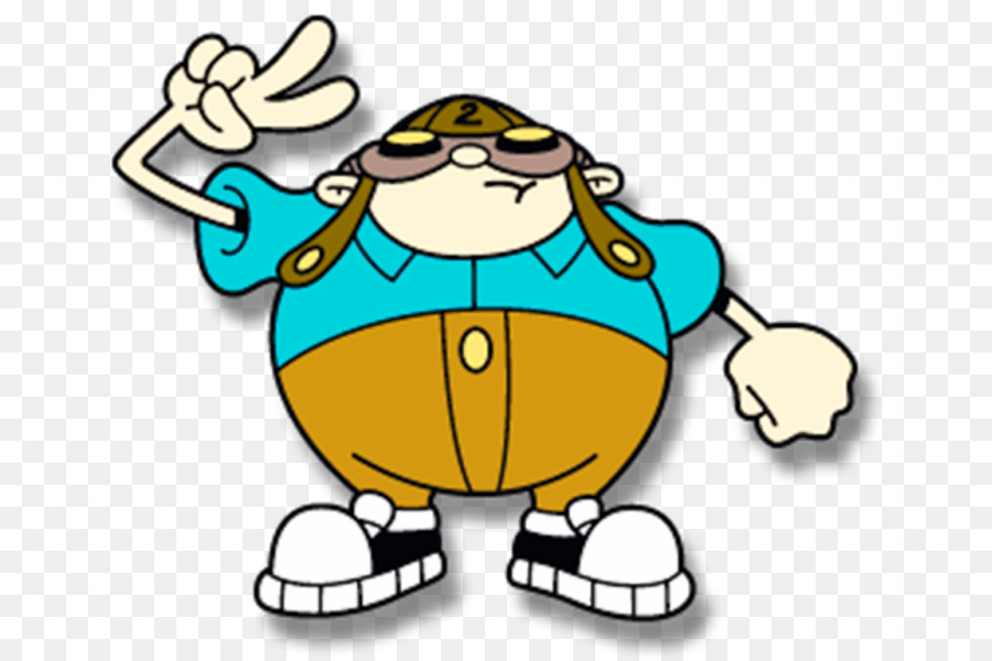 Numbuh Cinq，Nigel Grandit 1 Uno PNG