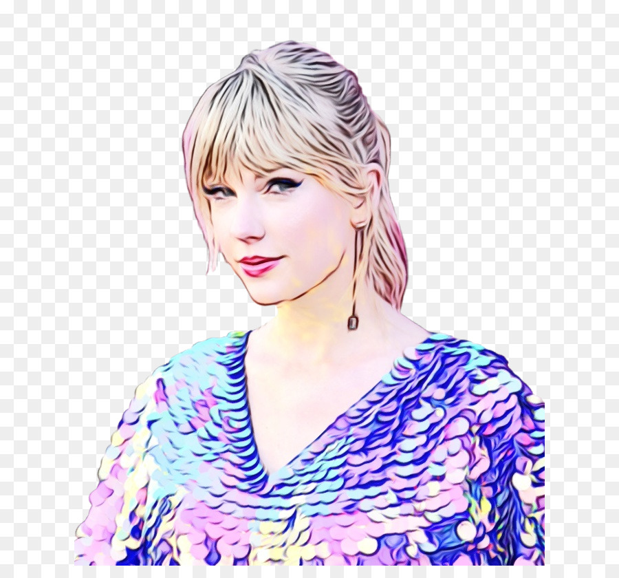 Blonde，Cheveux PNG