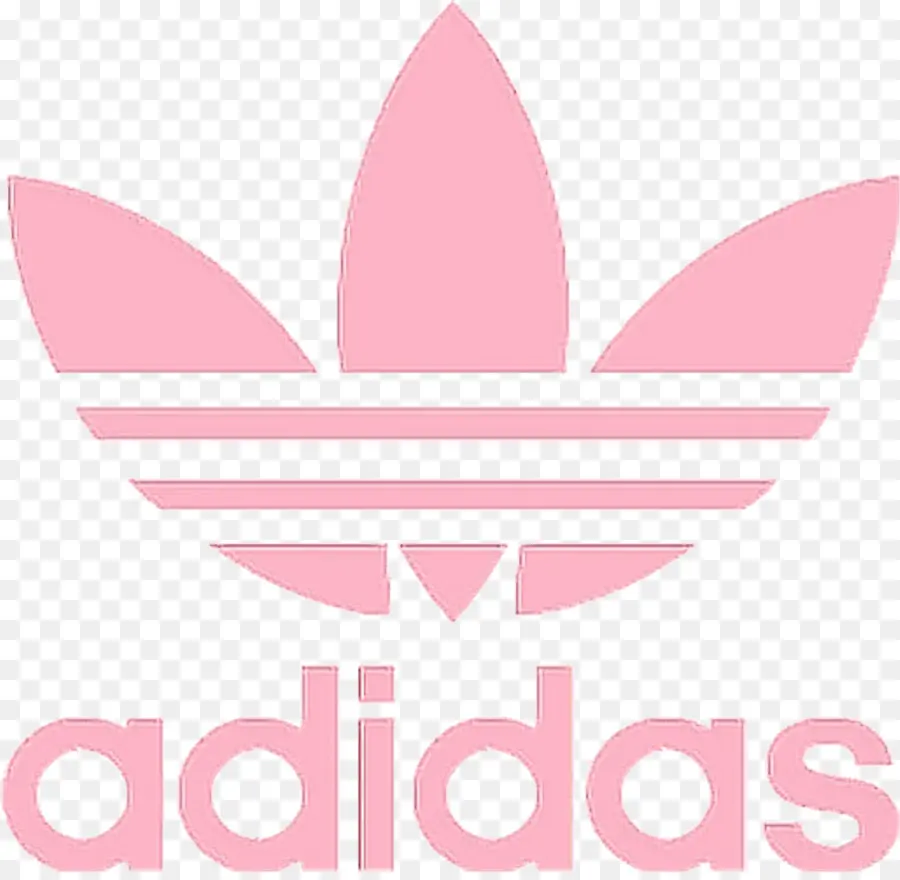 Logo Adidas，Vêtements De Sport PNG