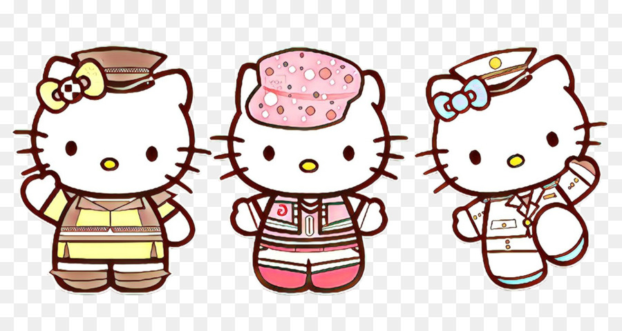 Hello Kitty，Hello Kitty En Ligne PNG