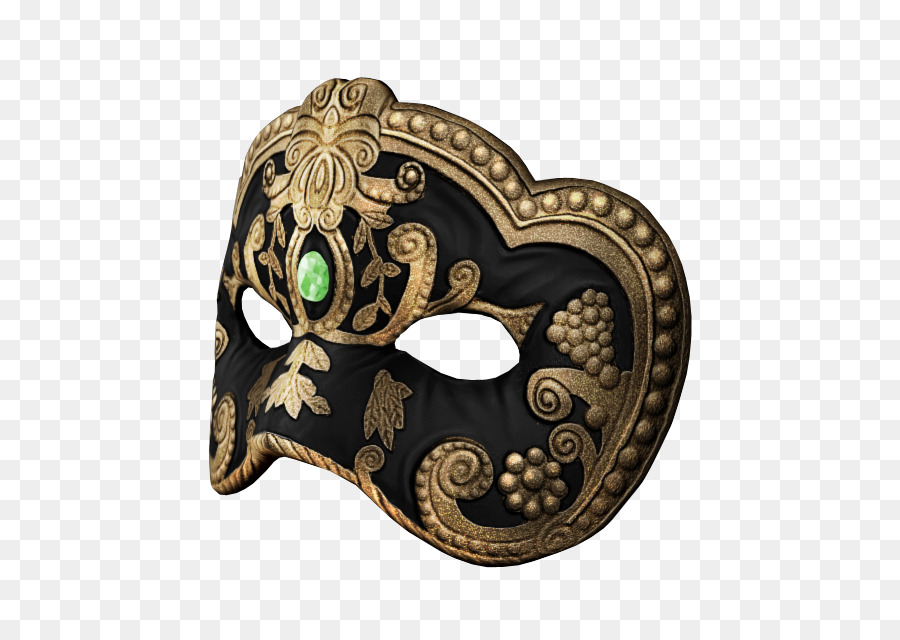 Masque，Costume PNG