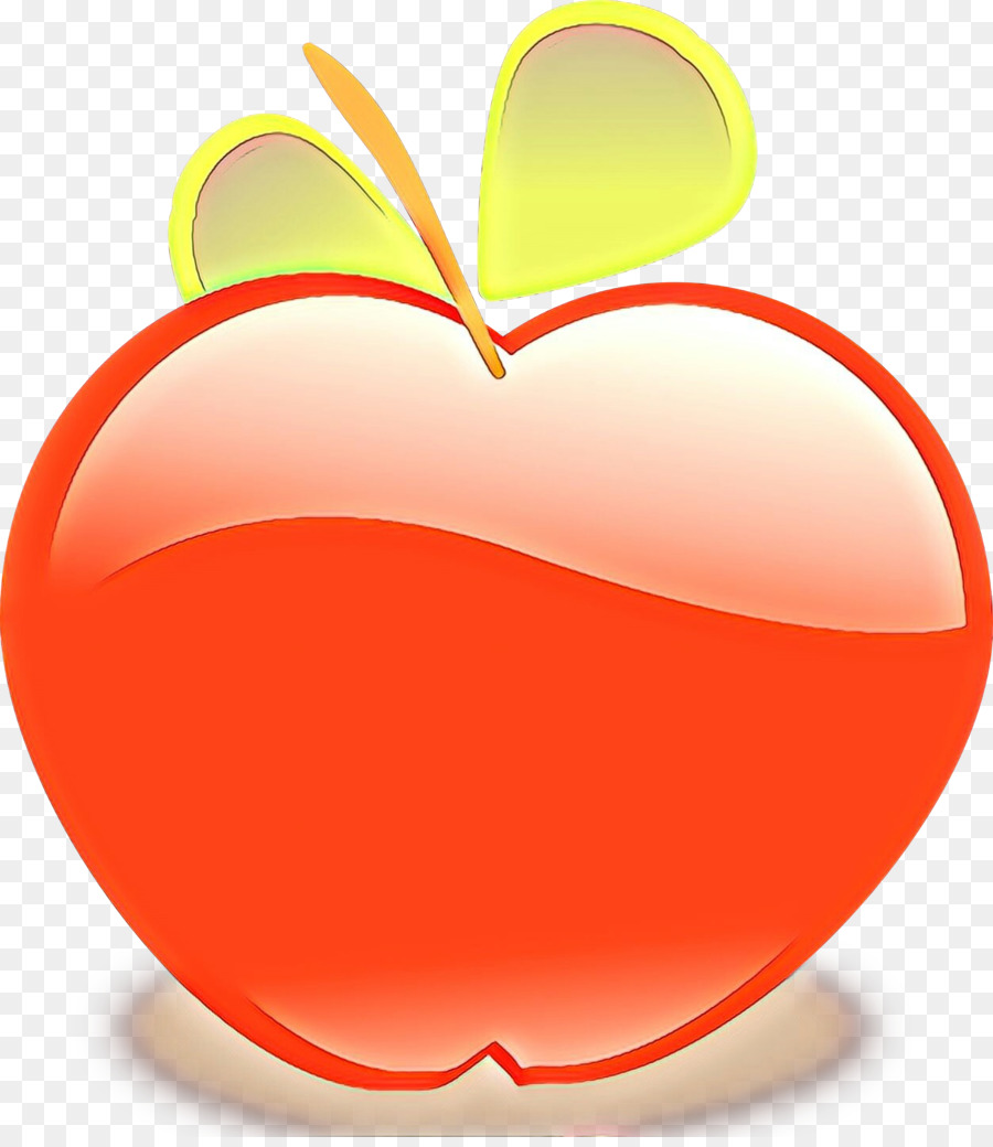 Pomme Rouge，Feuille PNG