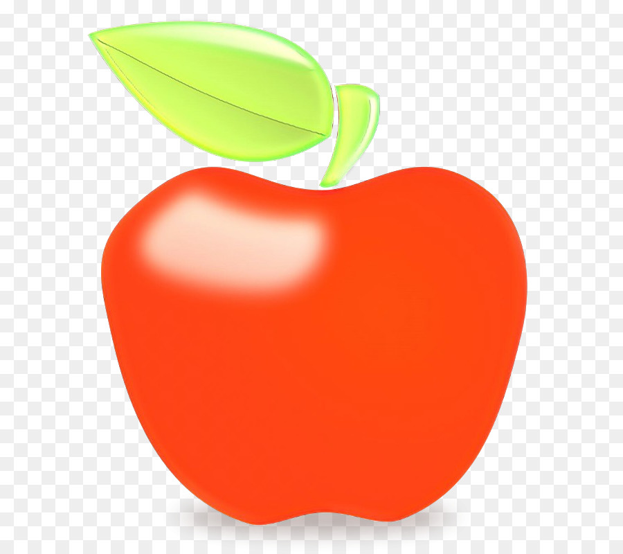 Pomme Rouge，Feuille PNG