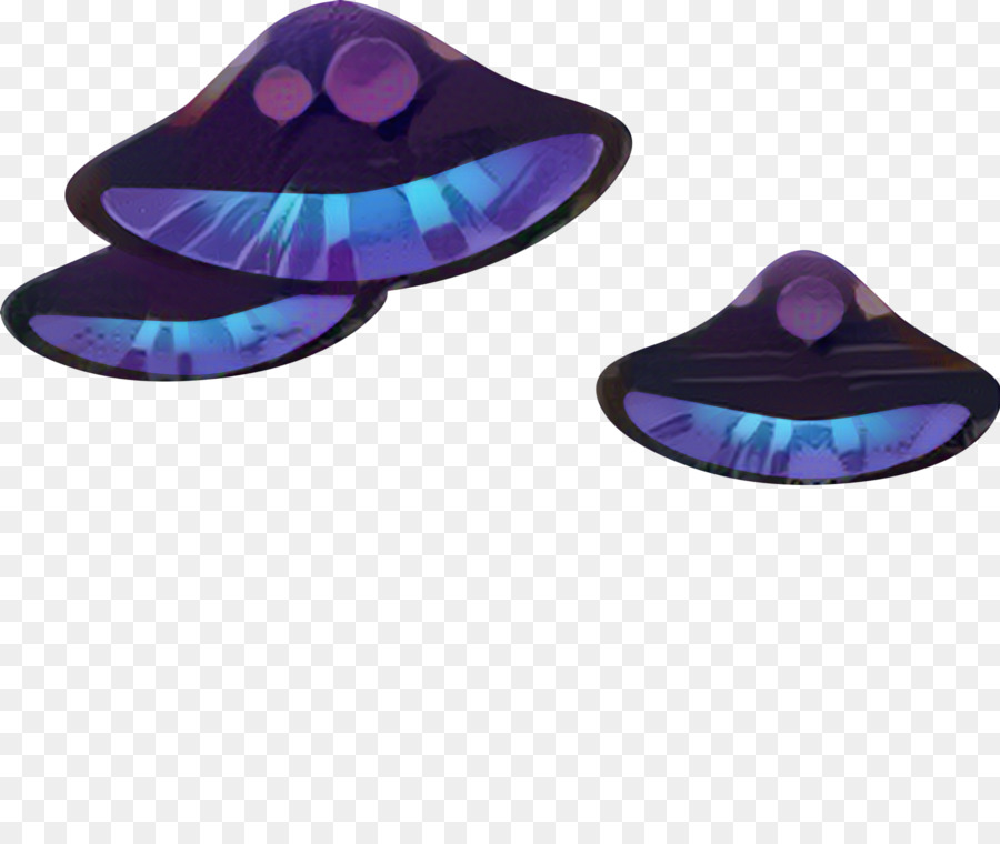 Chaussure，Violet PNG