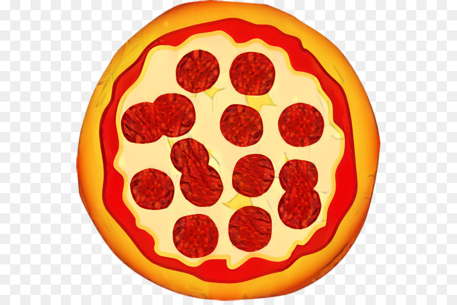 Pizza，Pepperoni PNG