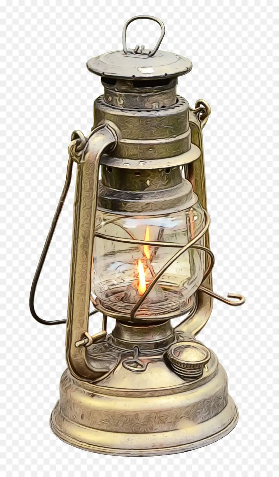 La Lumière，Lanterne PNG
