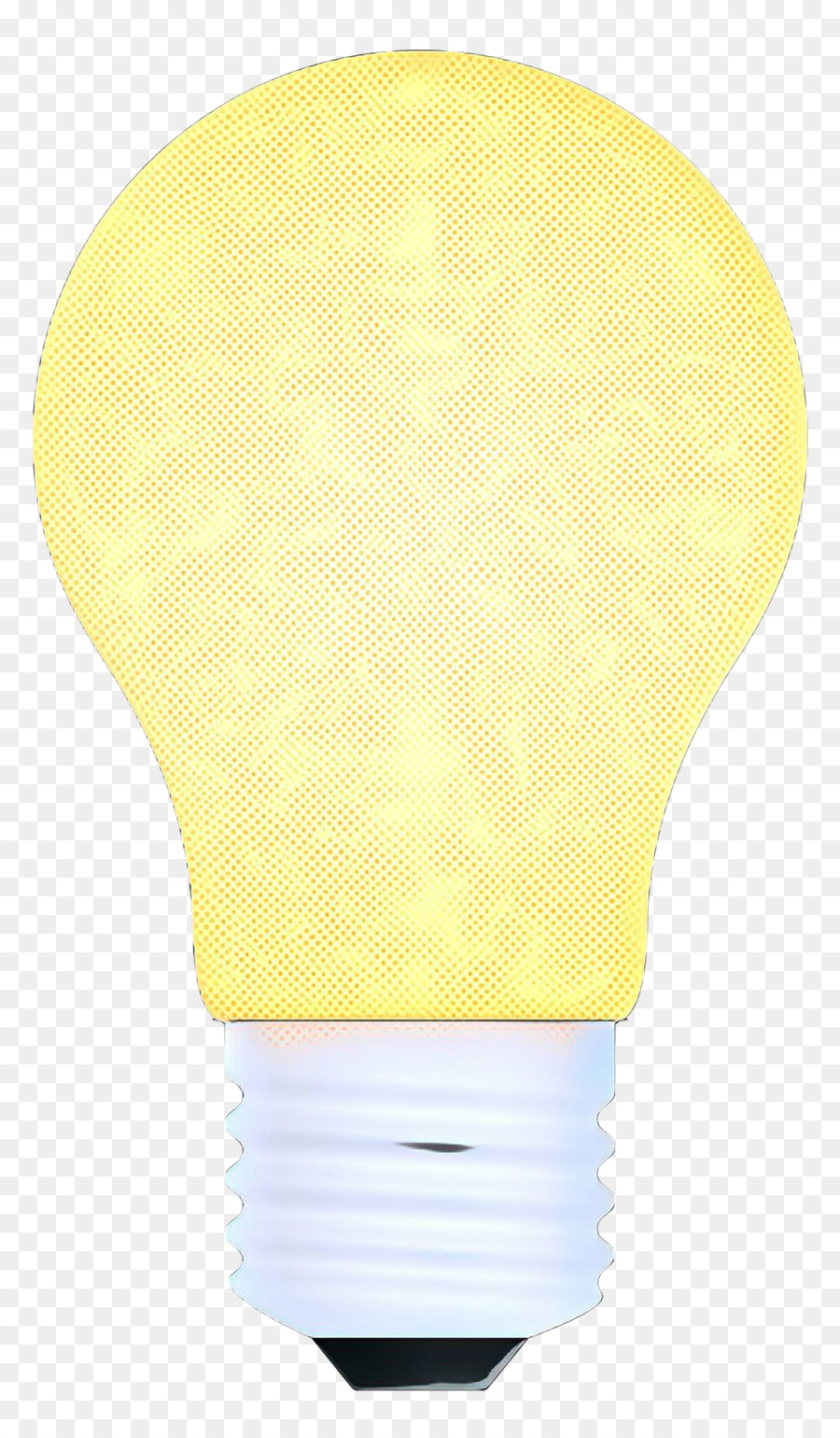 La Lumière，De L'ampoule à Incandescence PNG